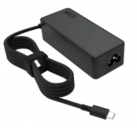 Адаптер AC Gembird NPA-DC10 PD3.0, 65Вт, Type-C фото