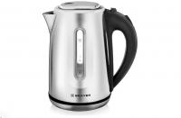 Чайник BRAYER BR1014 нерж. сталь фото