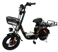 Kugoo V3 PRO Plus 22,5Ah фото