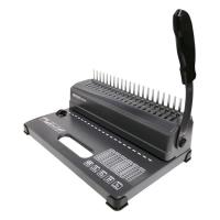 Брошюровщик Office Kit B2112N фото