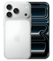 Apple iPhone 17 Pro 256GB Silver (Серебристый) (без RuStore) фото