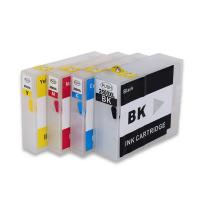 Перезаправляемые картриджи (ПЗК) для Canon MAXIFY iB4040, iB4140, MB5040, MB5140, MB5340, MB5440 (PG фото