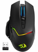 Мышь Redragon Mirage Pro RGB фото