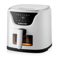 Аэрогриль BRAYER BR2036WH фото