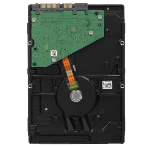 Жесткий диск HDD 2Tb Seagate ST2000VX016 Surveillance Skyhawk <5400, 256Mb> фото