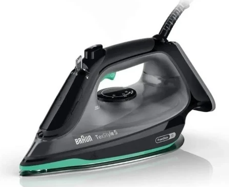 Утюг BRAUN SI5277GR фото