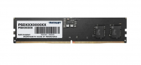 Оперативная память DDR5 8Gb (PC5-41600) 5200MHz PATRIOT PSD58G520081  фото