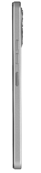 Смартфон Tecno Spark 40C 8/128GB Gray (Серый)  фото