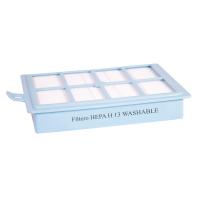 Фильтр Filtero FTH 01 W моющийся HEPA (Electrolux, Philips) купить ЦИТ Фильтр Filtero FTH 01 W моющийся HEPA (Electrolux, Philips) фото