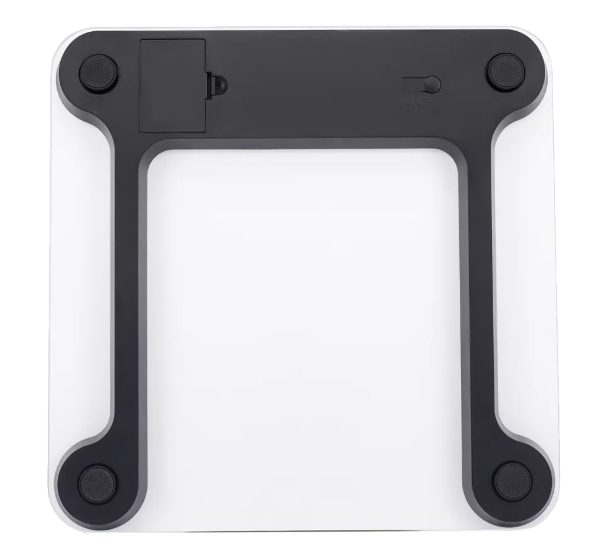 Весы напольные POLARIS PWS 1837 IQ Home, черный фото