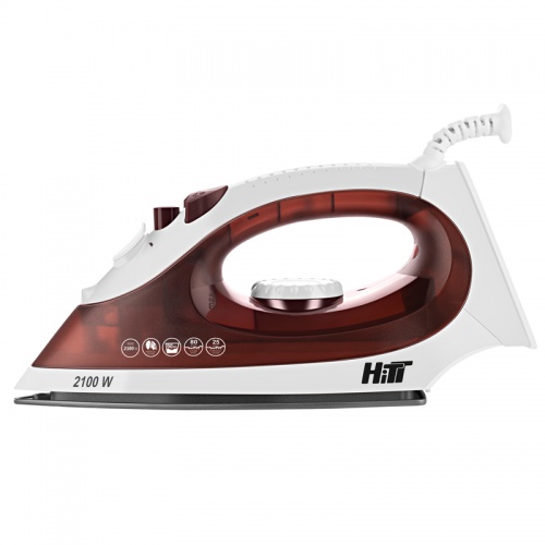 Утюг HITT HT-5111 купить ЦИТ Утюг HITT HT-5111 фото