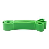 Эспандер ленточный 44 mm/17-54 кг (зеленый) MG10019215 фото