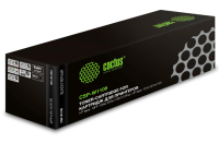 Картридж лазерный Cactus CSP-W1106X черный (3000стр.) для HP Laser 107a/107r/107w/135a MFP/135r MFP/ фото