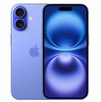 Apple iPhone 16 128GB Ultramarine (Ультрамарин) (без RuStore) купить ЦИТ Apple iPhone 16 128GB Ultramarine (Ультрамарин) (без RuStore) фото
