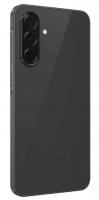 Смартфон Samsung Galaxy A36 8/128GB Awesome Black (Черный) фото