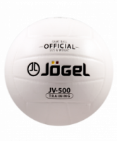 Мяч волейбольный Jögel JV-500 фото