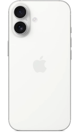 Apple iPhone 17 256GB White (Белый) (без RuStore) фото