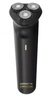 Бритва POLARIS PMR 0431RC, черный фото