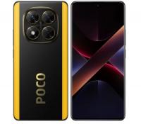 Смартфон Xiaomi Poco X7 8/256GB Black (Черный) купить ЦИТ Смартфон Xiaomi Poco X7 8/256GB Black (Черный) фото