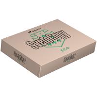 Бумага SvetoCopy "Eco", А4, 80г/м2, 500л., 60% фото