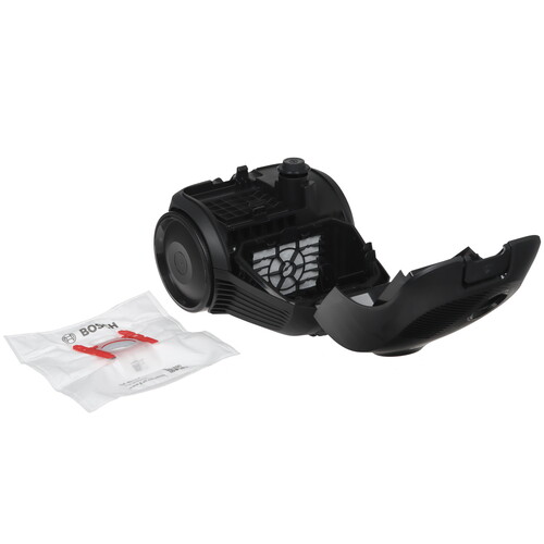 Пылесос BOSCH BGBS2LB1 фото