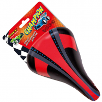 Седло TRIX Champion детское 230х145 мм SD-TX-CHAMPION-0-0 фото