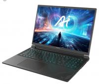 Ноутбук Gigabyte G6X 9MG-42KZ853SD 16"WUXGA(1920x1200) IPS/Core i7-13650HX 14c/16Gb/512Gb SSD/RTX 40 фото