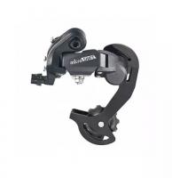 Переключатель скоростей задний Microshift rd-m21S 6/7 ск.Х103271 фото