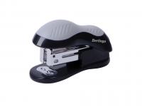 Мини-степлер №24/6, 26/6 Berlingo "Office Soft" до 15л., черный H15001 фото