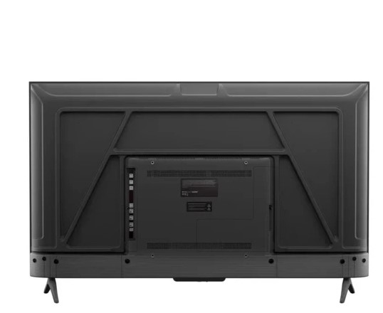 Телевизор LED Яндекс 55" YNDX-00076 ТВ Станция Бейсик с Алисой black,YandexGPT, UHD, Smart TV купить ЦИТ Телевизор LED Яндекс 55" YNDX-00076 ТВ Станция Бейсик с Алисой black,YandexGPT, UHD, Smart TV фото