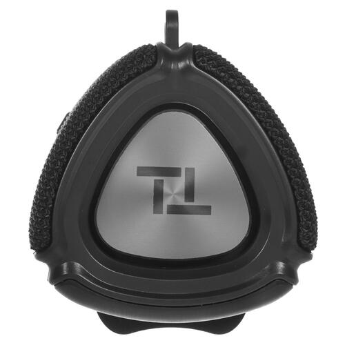 Колонка Bluetooth URAL ТТ М-2ч Черная фото