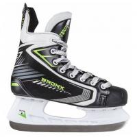 Хоккейные коньки TechTeam Bronx р.39 фото