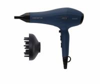 Фен POLARIS PHD 2600ACI (АС мотор), синий фото