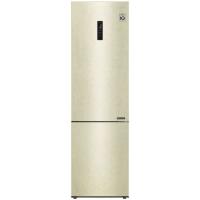 Холодильник LG GA-B509CESL фото