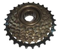 Трещотка STG FBS-01, 7ск Х112400 фото