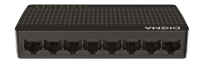 Коммутатор Digma DSW-108GEV2 (L2) фото
