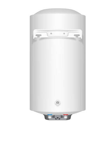 Водонагреватель THERMEX Nova 50 V Slim (сухой ТЭН) фото
