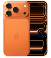 Apple iPhone 17 Pro 256GB Cosmic Orange (Оранжевый) (без RuStore) фото