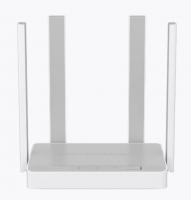 Wi-fI роутер Keenetic Netcraze Runner 4G (NC-2212) фото