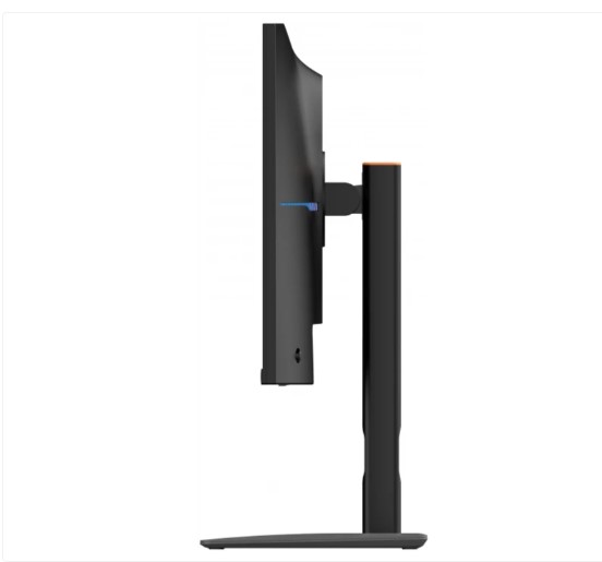 Монитор 27" CHiQ LMD27F900-RP черный IPS 165Hz 16:9 280cd 1920x1080 DP HDMI Audio out фото