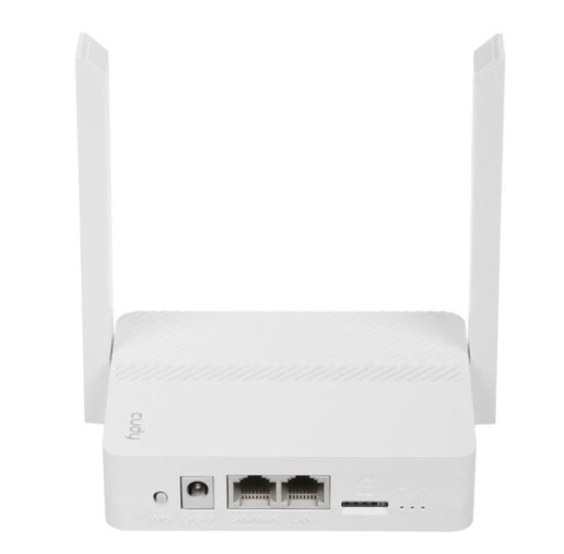 Wi-FI роутер Cudy LT300 фото