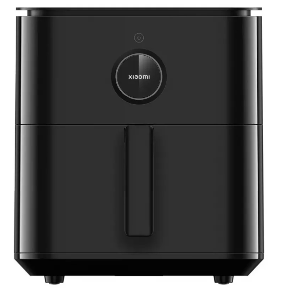 Аэрогриль XIAOMI BHR7357EU 6.5L черный купить ЦИТ Аэрогриль XIAOMI BHR7357EU 6.5L черный фото