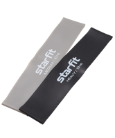 Мини-эспандеры STARFIT ES-206, черный/серый, 2 шт. купить ЦИТ Мини-эспандеры STARFIT ES-206, черный/серый, 2 шт. фото