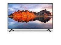 Телевизор QLED Xiaomi 55" Mi TV A Pro 55 2025 Ultra HD черный фото