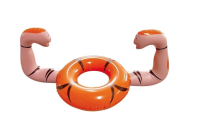 Круг надувной ECOS Мачо 100*54*50 см SC-59 (993159) фото