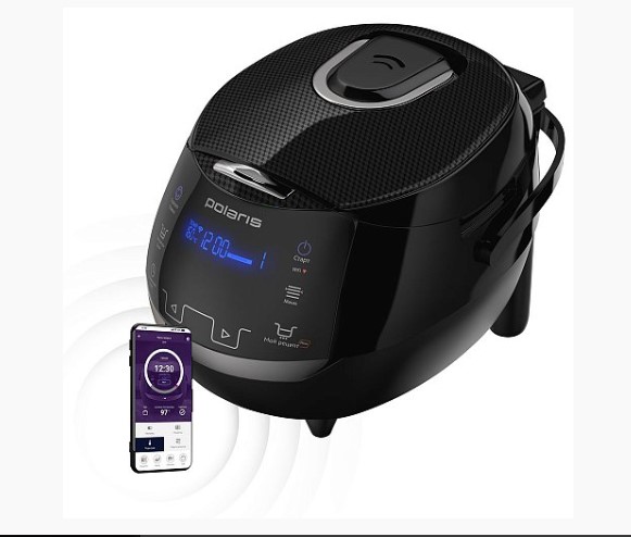 Мультиварка POLARIS PMC 0526 IQ Home купить ЦИТ Мультиварка POLARIS PMC 0526 IQ Home фото