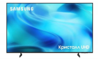 Телевизор LED SAMSUNG 43" UE43U8000HUXPY 4K Ultra HD 60Hz Smart TV Tizen OS фото