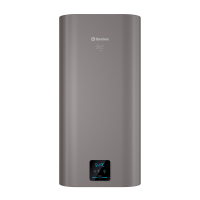 Водонагреватель THERMEX Smart 80 V (нерж. бак, сухой ТЭН) фото
