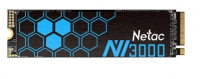 Накопитель SSD 500Gb M.2 2280 Netac NV3000 3100/2100 (NT01NV3000-500-E4X) фото