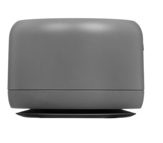 Умная колонка Новая Яндекс Станция Лайт 2 с Алисой серый (YNDX-00026GRY) купить ЦИТ Умная колонка Новая Яндекс Станция Лайт 2 с Алисой серый (YNDX-00026GRY) фото